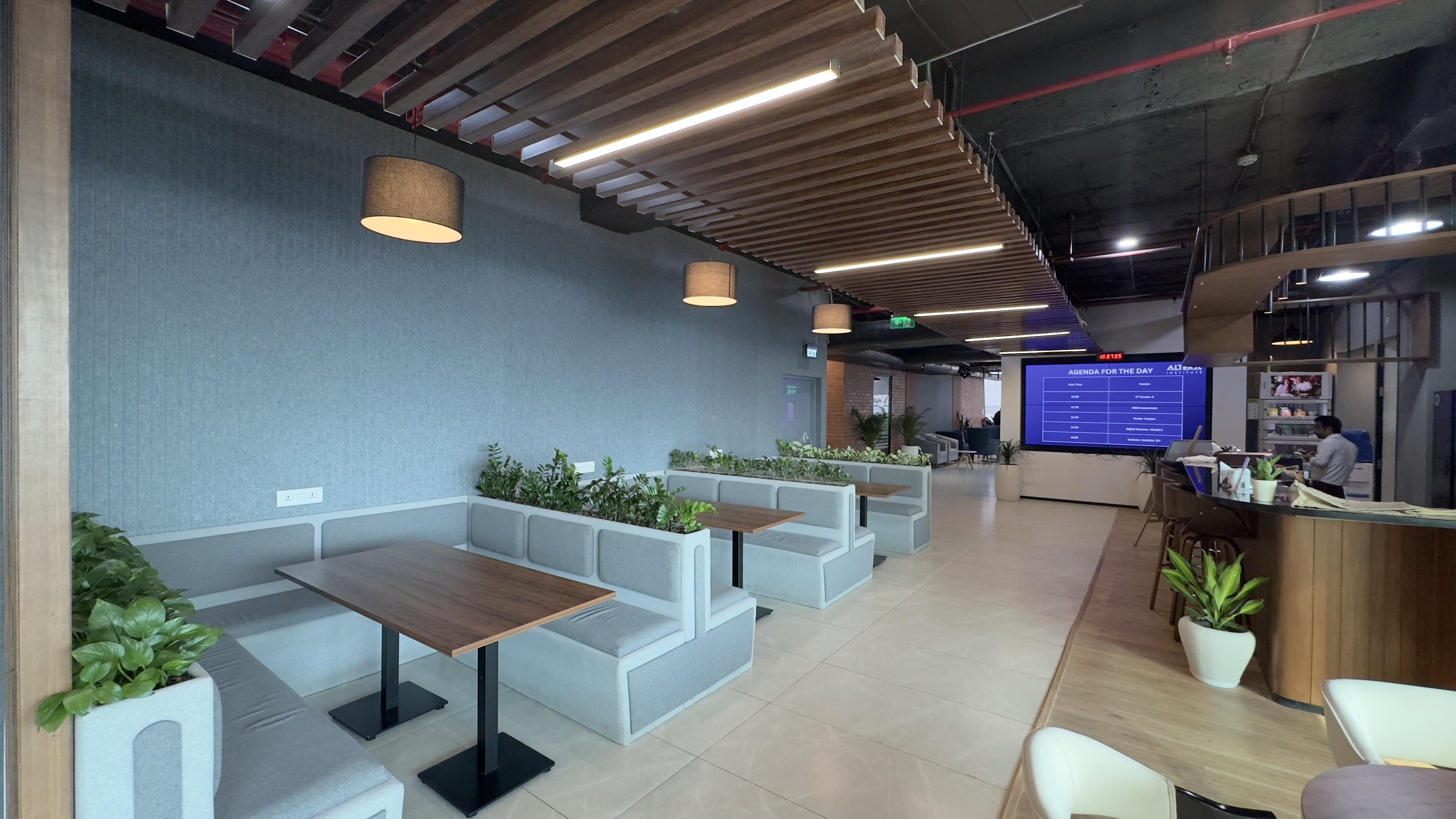 Altera Institute Gurgaon Campus Images photo 11